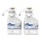 Diversey Concentrated General Cleaner, PK2, Bottle, 47.3 fl oz (1.5 quart), Fragrance-Free, 2 PK 95019481 - alternate 1