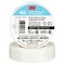 3M Vinyl Electrical Tape, 165, Temflex, 3/4 in W x 60 ft L, 6 mil thick, White 165WH4A - alternate 8
