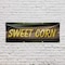 Signmission Sweet Corn, 36 Inch x 96 Inch, Vinyl Banner B-96-30876 - alternate 4