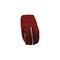 Uni Pro Armrest Case/International Harvester/Massey Ferguson/Versatile 86 Red Fabric RH 7332 - alternate 7