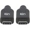 Manhattan - Strategic HI-SPEED USB-C DEVICE CABLE 355247 - alternate 6