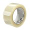 3M Packing Tape, 1.6 mil Thick, 2.8 in W x 109.4 yd L, 3 in Core Dia., Clear, 24 PK 302 - alternate 1