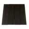 Apollo Tile Ash Gray 3 in x 12 in Glass Matte Wall Subway 5 sqft/case, 20PK APLA88098M 3X12A - alternate 7