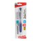 Pentel Twist-Erase Click Mechanical Pencil (0.7mm) Clear Barrel, 1-Pack with Lead & 2 Erasers, 6PK PD277TLEBP - alternate 2