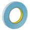 3M Repulp Tape, DBL CTD 18MM, BLU 55M, PK48 R3227B - alternate 1