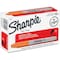 Sharpie Ink Industrial Marker, Orange, Bullet 30006 - alternate 1