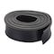 M-D Building Products 18 ft. Black Extra-strength Vinyl PLATINUM/FLEX ALLOY Replacement Garage Door Bottom Seal 09060 - alternate 3