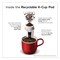 Folgers Gourmet Selections Classic Roast Coffee K-Cups, 48PK 5000368731 - alternate 16