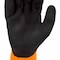 Radians Glove, Cold Weather, Cut A2, Orange, L, Pr RWG17L - alternate 7