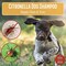 Mossy Oak Citronella Dog Shampoo, cedarwood/citronella, 16 oz Bottle MO-00610 - alternate 5