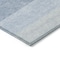 Homeroots 3' X 5' Blue And Gray Ombre Washable Indoor Outdoor Area Rug 595799 - alternate 5