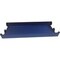 Controltek Metal Coin Tray, Nickels, Blue, Anodized Metal 560066 - alternate 1