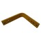 Cnh BRACKET SUPPORTING, CNH OEM 85826574 85826574 - alternate 1
