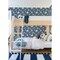 Chesapeake Leeward Navy Sailboat Wallpaper 4071-71035 - alternate 3