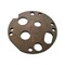 John Deere COVER, OEM R77140 - alternate 4