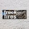 Signmission Pickup Truck Tires, 18 Inch x 48 Inch, Vinyl Banner B-30802 - alternate 4
