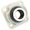 Edt FLANGEANGED BLOCK BEARING NA4GC-017-3/4 - alternate 1
