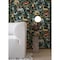A-Street Prints Rigby Multicolor Jungle Animals Wallpaper 4135-27284 - alternate 3