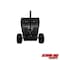 Extreme Max 5600.3259 Pro-Series 1500 lbs. Off-Road Utility Trailer ATVs UTVs Lawn & Garden Tractors 5600.3259 - alternate 10