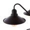 Jonathan Y Cade 27" 5-Light Metal Farmhouse Industrial LED Pendant, Oil Rubbed Bronze JYL7579A - alternate 11