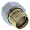 Viega ProPress di-electric union P 1.5 FPT 1.5 bronze 79175 - alternate 4