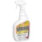 Hospeco Graffiti Remover - Case of 6 Quarts C517-009 - alternate 1