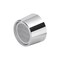 Homewerks Faucet Aerator Female Thread 55/64"-27F Chrome Plated Chrome Plated 31-310-HW - alternate 2