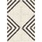Daltile Pebble Oasis Natural Stone Striped Pebble Mosaic 11in x 11in in Tumbled Icicle, 11PK PB34STRPPBLMSTM - alternate 5
