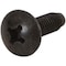 Kendall Howard 10-32 Rack Screws with Washers, Pack of 50 0100-1-011-01 - alternate 1