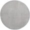 Homeroots 10' Gray And Silver Round Indoor Outdoor Area Rug 545485 - alternate 7
