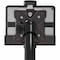 Cta Digital Adjustable Mount, 3 lb, Aluminum, Clamp ADD-AUTCFVM - alternate 13