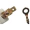 T Series Standard Motor Products, Ign Coil Resistor,  RU13T - alternate 3