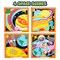 Ready 2 Learn Sand Art Painting, Space CE10198 - alternate 6