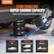 Vevor Triple Bag Air Jack 3 Ton/6600 lbs Pneumatic Jack 17.7" Car SUV Lifting ZG-E - alternate 5