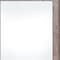Homeroots 24" x 36" Gray Solid Wood Hanging Picture Frame 380261 - alternate 4