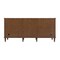 James Martin Vanities Lorelai 72" Double Vanity, Mid-Century Walnut, w/ 3 CM Tajnar Eclos Top 424-V72-WLT-3TJR - alternate 7