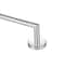 Paradise Bathworks Utopia, Single Towel Bar, 18", Polished Chrome 71426 - alternate 2