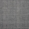 Homeroots 9' X 12' Dark Gray Striped Handmade Indoor Outdoor Area Rug 533580 - alternate 5