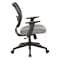 Space Seating 55 Series AirGrid Back Managers Chair, Dillon Stratus 5500-R103 - alternate 7