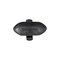 Auveco Honda Specialty Weatherstrip Retainer, 25PK 22553 - alternate 2