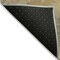 Homeroots 3' X 5' Artichoke Green And Gold Abstract Washable Indoor Outdoor Area Rug 615584 - alternate 7