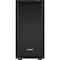 Be Quiet! Pure Base 600 No Power Supply ATX Mid Tower Case - Black BG021 - alternate 1