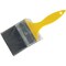 Unbranded 3'' Flat Synthetic Polyolefin Paint Brush 772186 - alternate 1