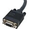 Startech.Com 35 FT COAX VGA MONITOR EXTENSION CABLE MXT101HQ35 - alternate 3