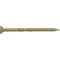 Hillman Multi-Material Screws, Bronze Steel 10 PK 116815 - alternate 3