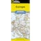 National Geographic Continents of the World, Flags and Facts, Map Pack Bundle, Folded RE01021236B - alternate 5
