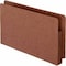 Pendaflex FILE, POCKET, 3.5inEXP, LGL, RD, 10PK 95545 - alternate 1
