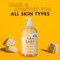 Shea Moisture Raw Shea Chamomile Argan Oil Baby Wash and Shampoo, 13 Ounce, 24PK 69560182 - alternate 3