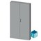 Siemens ALPHA 630 Floor-mounted cabinet 8GK1312-8KK42 - alternate 3