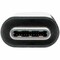 Tripp Lite USB C TO HDMI EXTERNAL VIDEO ADAPTER WITH USB-A HUB, USB-C PD CHARGING, & GIGABI U444-06N-H4GUBC - alternate 3